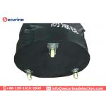 UHMW PE Fiber Blast Suppression Blanket To Suppress The Blast Fragmentation