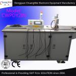 Thermode Welding Hot Bar Soldering Machine Simultaneously Soldering Double Sides for sale