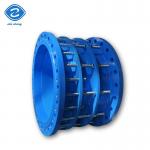 High-pressure B2F Double Flange Expansion Joint for Petrochemical Pipelines Seismic Design of Expansion Joints for Metro Tunnel for sale