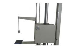 China 1500mm Single Arm Impact Testing Machine supplier