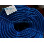 120mm 12 Strand Nylon Rope Military And Defense Obstacle Rope For Training/Ammunition Handling/Dragging for sale