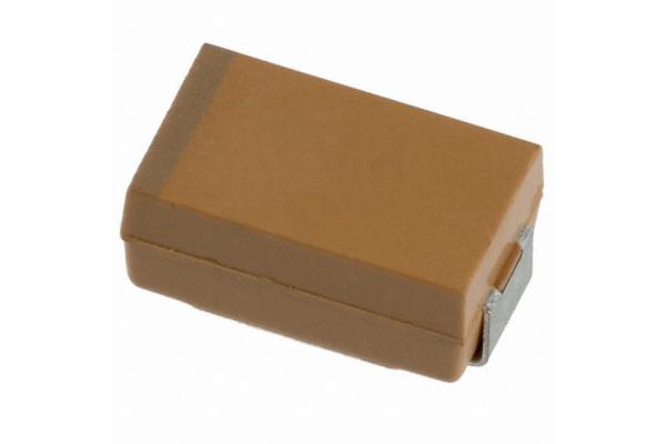 TAJD226K025RNJ NEW AND ORIGINAL STOCK