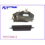 50 Pin Centronics Champ Connectors