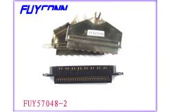 China 50 Pin Centronics Champ Connectors supplier