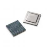 Ethernet IC BCM82756AKFSBG Low Power Quad Channel 10GbE Ethernet PHY IC for sale