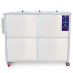 Brake & Steering Assemblies Industrial Ultrasonic Cleaner large ultrasonic bath for sale
