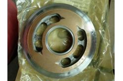 China HITACHI EXCAVATOR  EX700-1 HYDRAULIC TRAVEL MOTOR PARTS HMGF150AA supplier