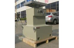 China 100g Acceleration Mechanical Shock Test Machine for Mechanical Impact Testing supplier