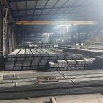 Carbon Steel T Section MS T Bar For Construction Industry Q235B Low Carbon T Beam 40*40*4*4mm Size for sale