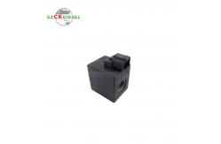 China Solenoid Coil 25/222645 25222645 for Loader 2CX 2CXS 2CXSL 2CXL supplier