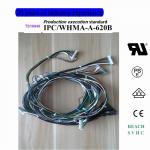 ELP-03V Connect wiring harness custom processing for sale