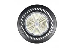 China Smd Ufo Industrial High Bay Led Lighting 3000k To 7000k supplier