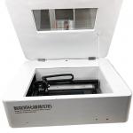 10D Daqin Tempered Glass Cutting Machine Phone Case Making Water Cooling for sale