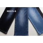 10 Oz  Crosshatch Slub  High Stretch  Woven  Denim Fabric  For Jeans for sale