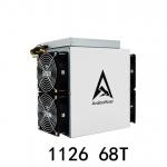 1126 68T 3420W ASIC Canaan Avalon Mining Machine for sale
