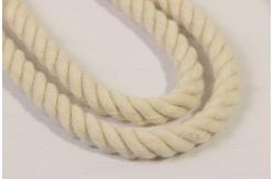 China Traditional Bohemian Bead Sea Shell Cotton Rope Belt For Waistband Or Curtain Tie supplier