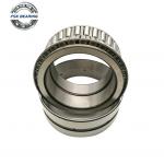 Double Inner NA67885SW/67820CD Tapered Roller Bearing 190.5*266.7*109.54mm Two Row for sale