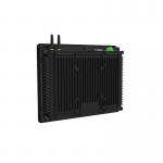 1080P 13.3 Inch Industrial Touch Monitor Embedded All In One PC
