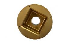 China Customized Carbide Fastener Mold The Ultimate Tool for  Production Process supplier