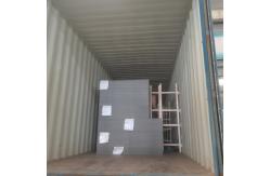 China 1220mm PE Aluminum Composite Panel ACP Sheets Heat Resistance supplier