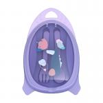 Reusable Pp Plastic Bento Lunch Box Perfect for Your B2B Lunch Needs and Stocked for sale
