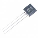 Integrated Circuit Ic Chip Agent BT169 for sale
