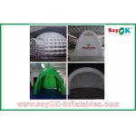 inflatable work tent Outdoor Oxford Cloth Or PVC  White Camping Inflatable Tents Marquees For Sale for sale