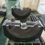 Shaffer LWS 5000psi BOP Ram Assembly For High Pressure Applications