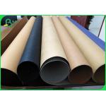 Unbreakable Plants Grow Paper Natural Fabric Kraft Paper 150cm width