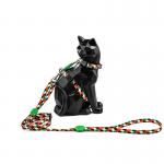 Small Cat Walking Harness And Leash Travel Use for sale