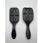 Basic Design Combs Plastic Hair Accessories Customize Colors and Sizes for sale