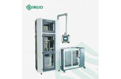China IEC 61851 Electric Vehicle EVSE Test Equipment Mechanical Strength Impact Tester supplier