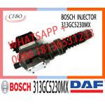 Injector Pump 313GC5230M 313GC5230MX For DAF XF95 95XF 480 CF75/85