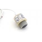 Ultrasonic sensor rangefinder liquid level measurement RS485 output analog voltage output can be customized for sale
