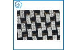 China Micro Box Radial Sub Miniature Fuse 20A 350V Leaded Time Lag supplier