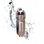 12-Inch Underwater Borehole Inspection Camera For Underground Detection