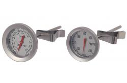 China Tiny Professional Candy Thermometer Set , Deep Fry Thermometer Accurate Temp Reading supplier