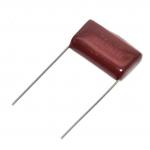 Hot selling CBB capacitor 105 400V 105J 400V 1uF P20 CBB22 for sale