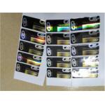 10ml vial  Oil Labels And Boxes With Custimized Size