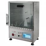 YUYANG Electronic Flammability Testing Equipment 220V For Needle Flame for sale