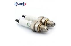 China 19mm Reach Car Spark Plug A7rtc For Suzuki Motorcycle supplier