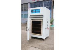 China Accelerated Aging Test Chamber / High Temperature Heating Oven supplier