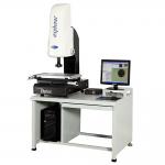 3um Accuracy Vision Measurement System Machine Manual For Electronics for sale