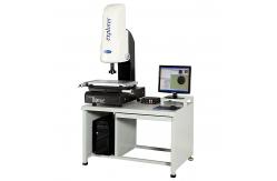 China 3um Accuracy Vision Measurement System Machine Manual For Electronics supplier