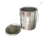 1L Custom Tin Cans