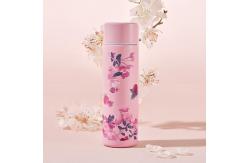 China 130ml Direct Drinking Custom Thermal Water Bottles With OEM Possibility Provided supplier