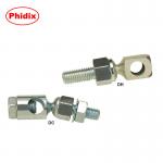 Connecting Products Rotary Swivel Joint Connector Type DC / DH Control Swivels for sale
