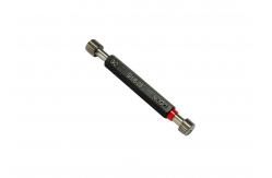 China BSPP Go and NoGo Thread Plug Gauge RH and LH Available supplier