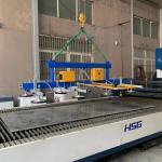 3m To 6m Heavy Metal Sheet Vacuum Lifter 1ton 2ton Battery Type CE for sale