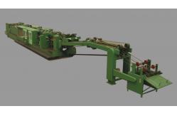 China HD-0813 Cement Bag Bottom Gluing Pasting Machine High Speed supplier